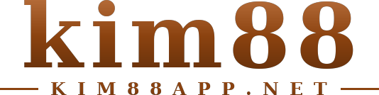 kim88 logo